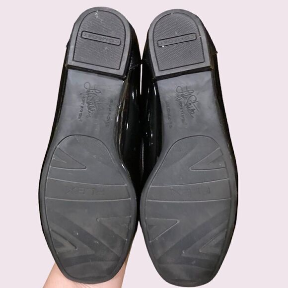 Life Stride Patent Leather Loafers - Picture 5 of 9